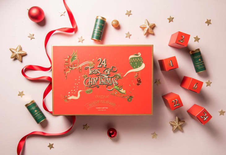 32 Holiday Advent Calendars for 2024 The Kitchn