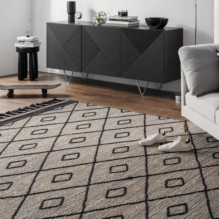 DTC Brand Castlery Just Launched a Stylish New Line of Rugs and Bedding