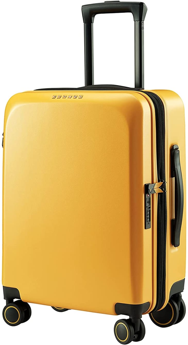 Amazon Prime Day Luggage Deals 2021: Victorinox Suitcases | Apartment ...