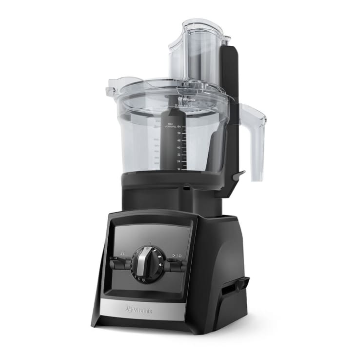 Score Huge Deals on Blenders and Machines With Vitamix Days 48 Hours of Savings Apartment Therapy