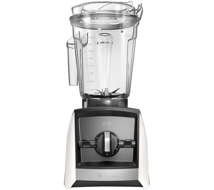 This QVC Vitamix Sale Includes 50 Off Bestselling Models The Kitchn