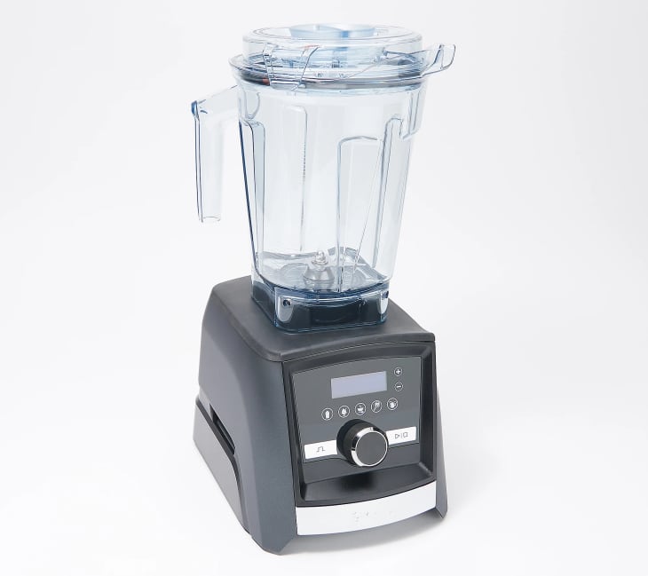 QVC Has Tons of Top Notch Vitamix Blenders on Sale Right Now