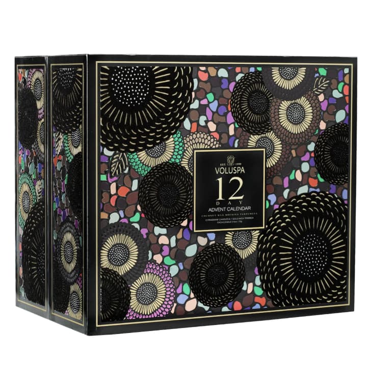 6 Nordstrom Advent Calendars You Can Shop Now Apartment Therapy