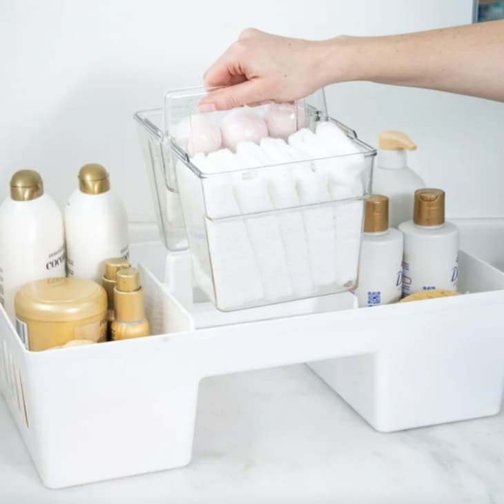 Best of Walmart x The Home Edit Cleaning Products Kitchen Scrubbers