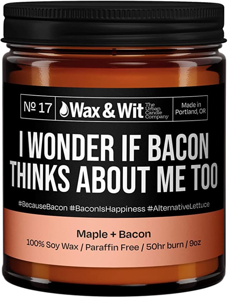 15 Gifts for Bacon Lovers in 2021 The Kitchn