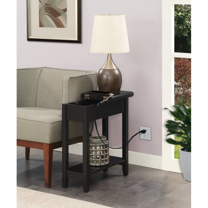 10 Best Charging End Tables for 2022 Apartment Therapy