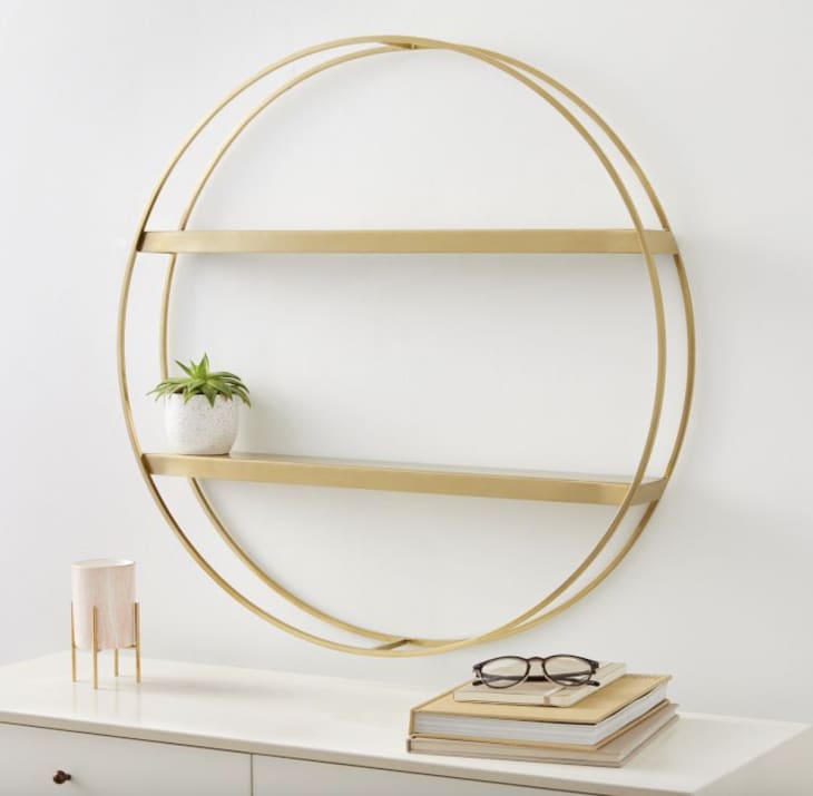 Best West Elm Organizer Sale Underbed, Baskets, Wall Shelves, Hooks