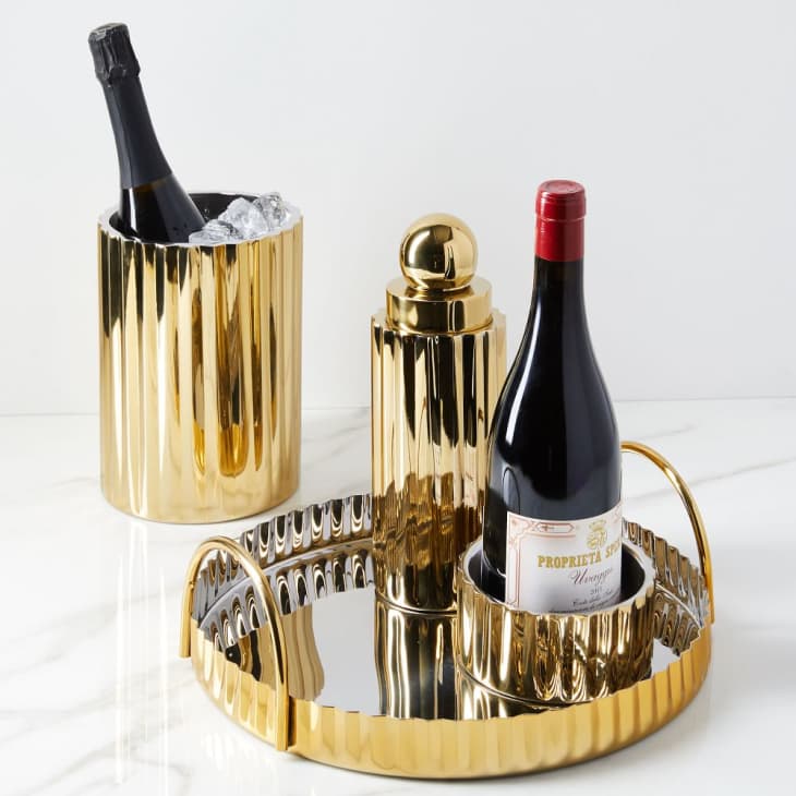 West Elm's Clearance Sale Includes Chic Barware and More The Kitchn