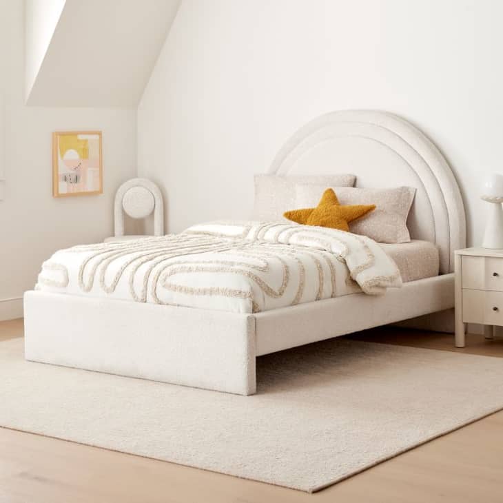 Kid headboards cheap for beds