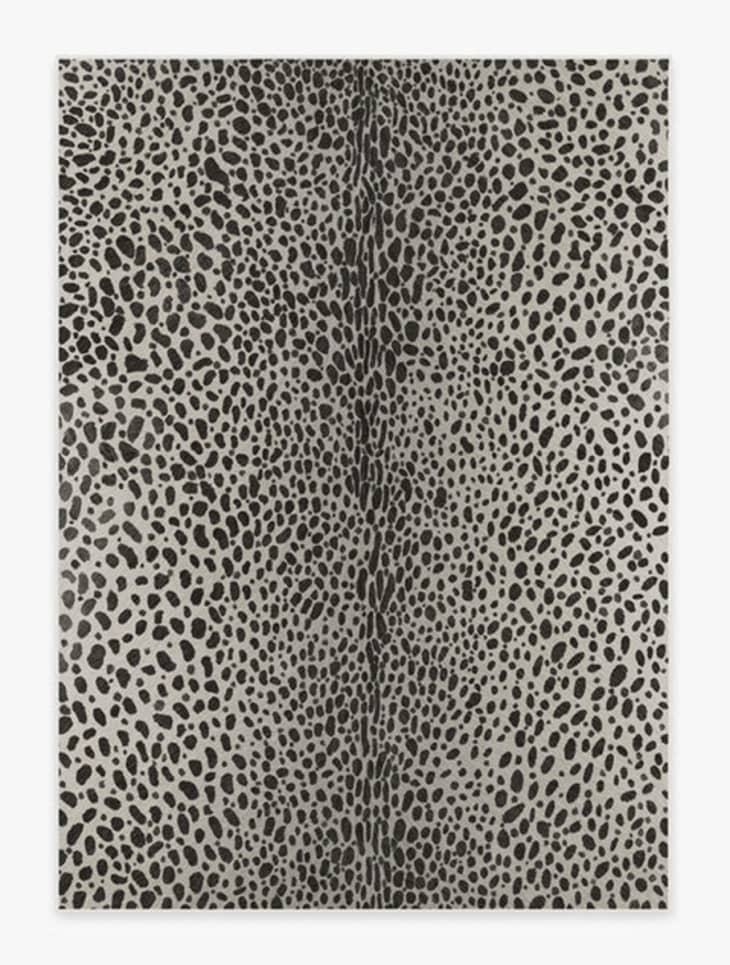 Ruggable Launches New Collection of Faux Hide Rugs Apartment Therapy