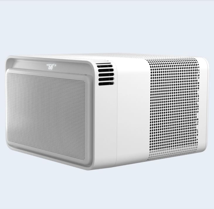 The Best Window ACs of 2024, All Tested By Our Editors | Apartment Therapy