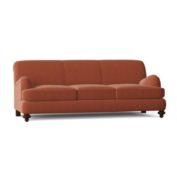 11 Best English Roll Arm Sofas 2021 Apartment Therapy