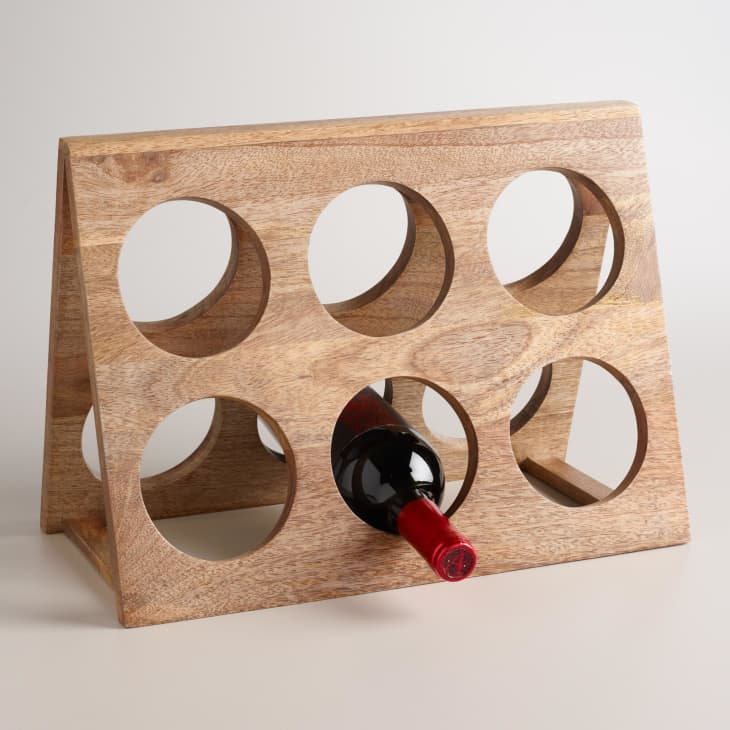 12 Best Wine Storage Racks 2021 Stylish Ways to Display Wine Bottles