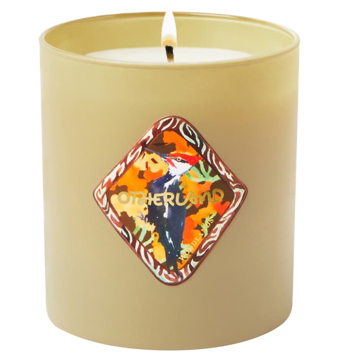 Otherland's New Candle Collection Homestead Apartment Therapy