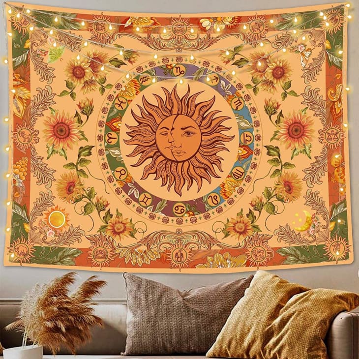 Wall tapestry deals amazon