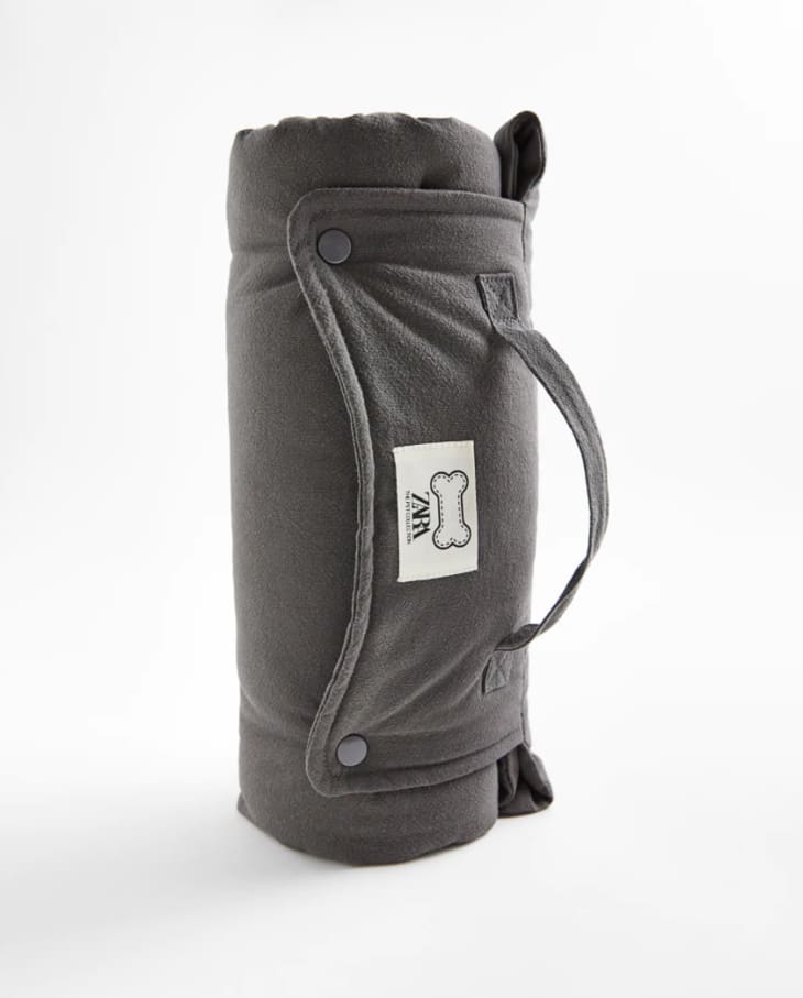 Zara Home Pet Collection Apartment Therapy