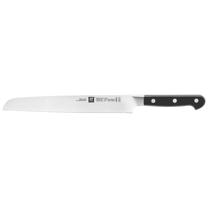 Zwilling Knife Sale September 2020 | Kitchn