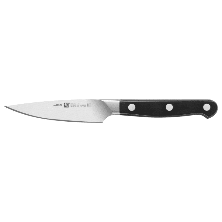 Zwilling Knife Sale January 2021 Apartment Therapy
