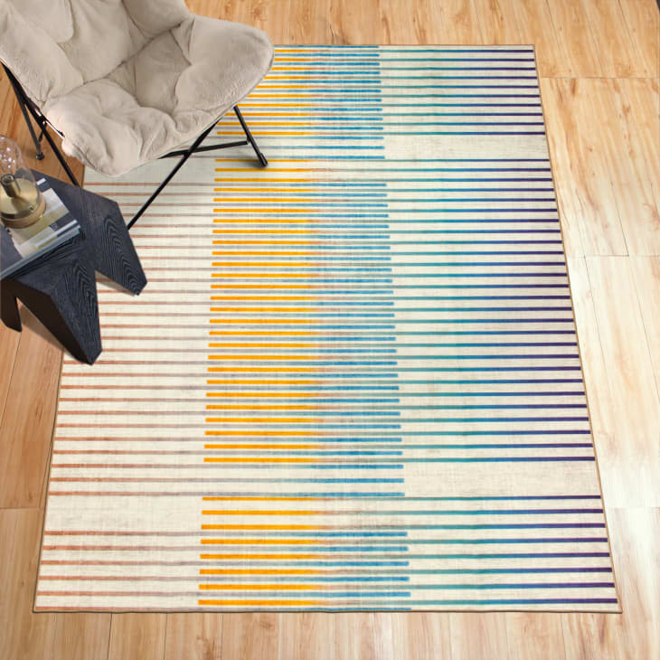11 Best Places to Shop for MachineWashable Rugs 2022 Apartment Therapy