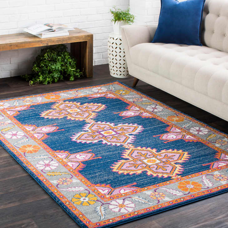 Boutique Rugs' Massive Sale Includes Tons of Stylish Options Up to 75