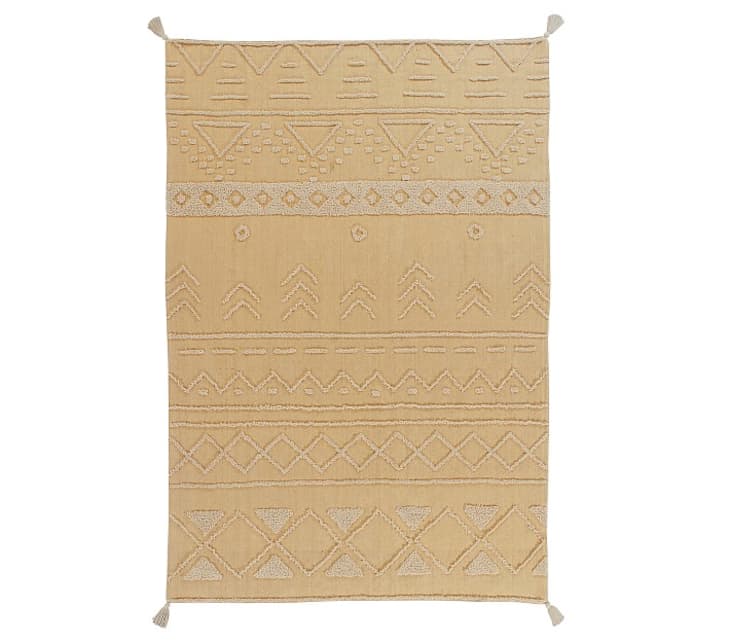 11 Best Places to Shop for MachineWashable Rugs 2022 Apartment Therapy