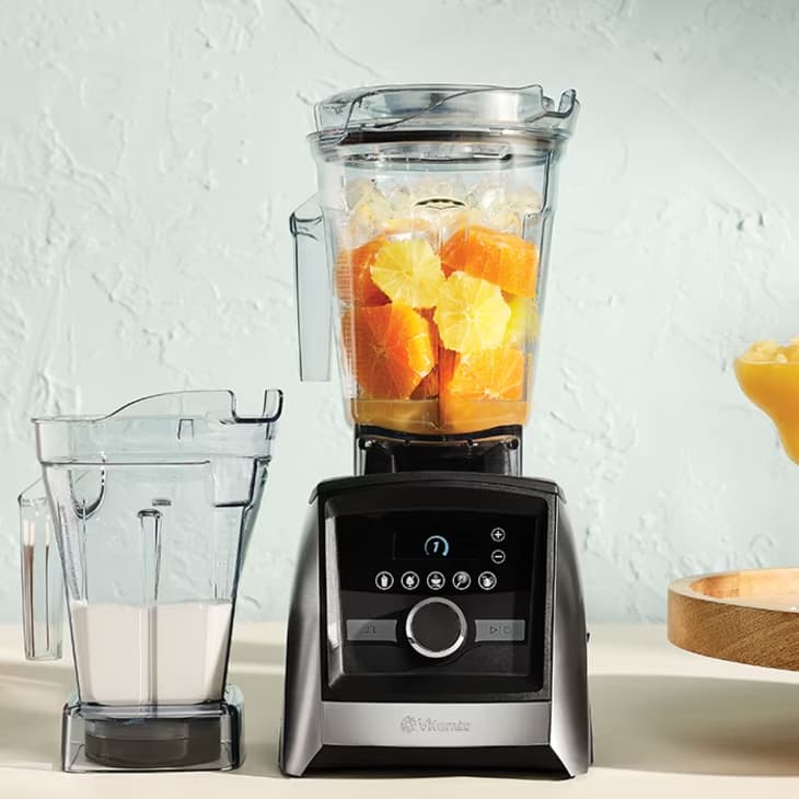 Vitamix Cyber Weekend Sale 2023 Shop Their Most Popular Blenders Up To