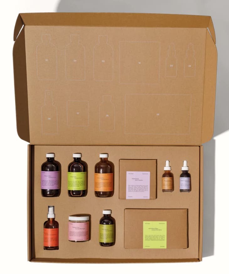 Acid League Cocktail Kit Review 2022 PreOrder Now The Kitchn