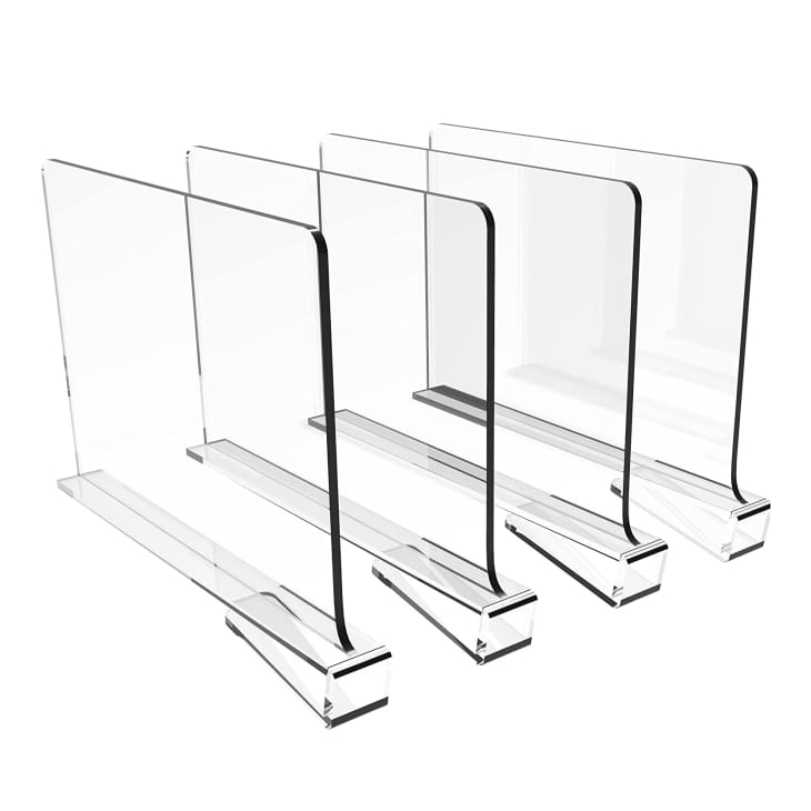 5 Bedroom Organizers AT Editors Swear By Drawer Liners, Bins,