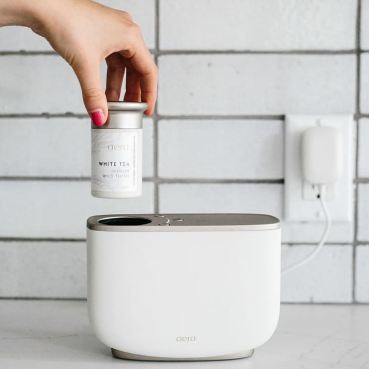 The Best Essential Oil Diffusers for Every Type of Home and Space