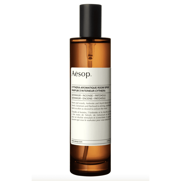 Aromatique room sale spray