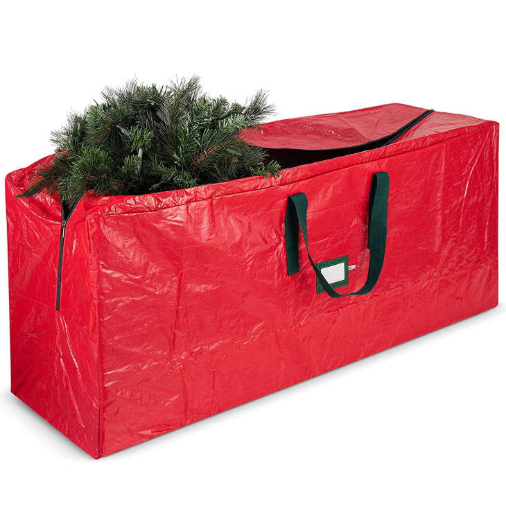 7 Best Christmas Tree Storage Bags 2020 | Apartment Therapy