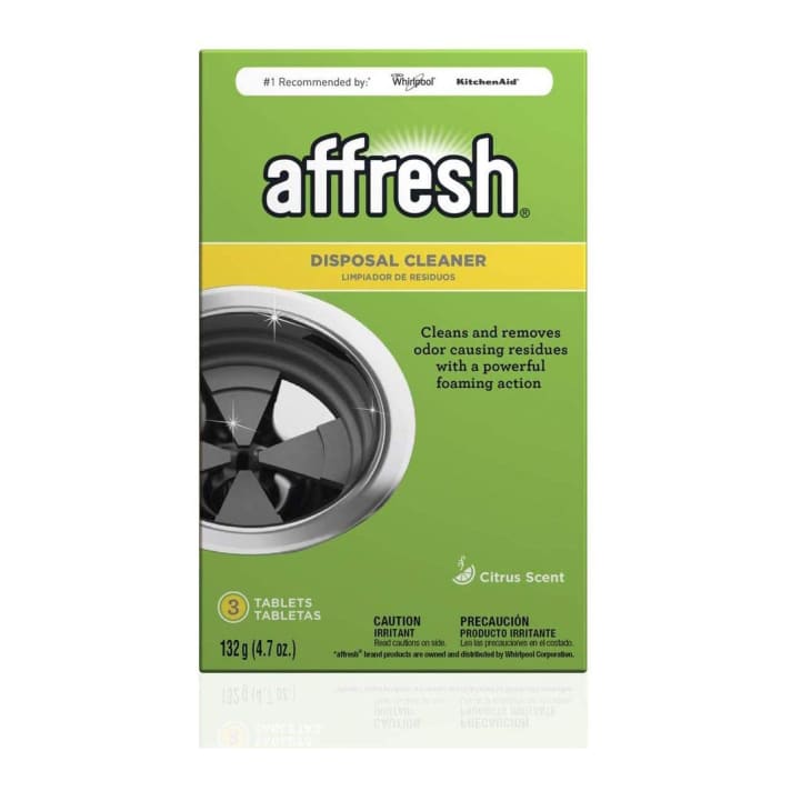 We Tried Vanessa Amaro's Favorite Cleaning Products Apartment Therapy