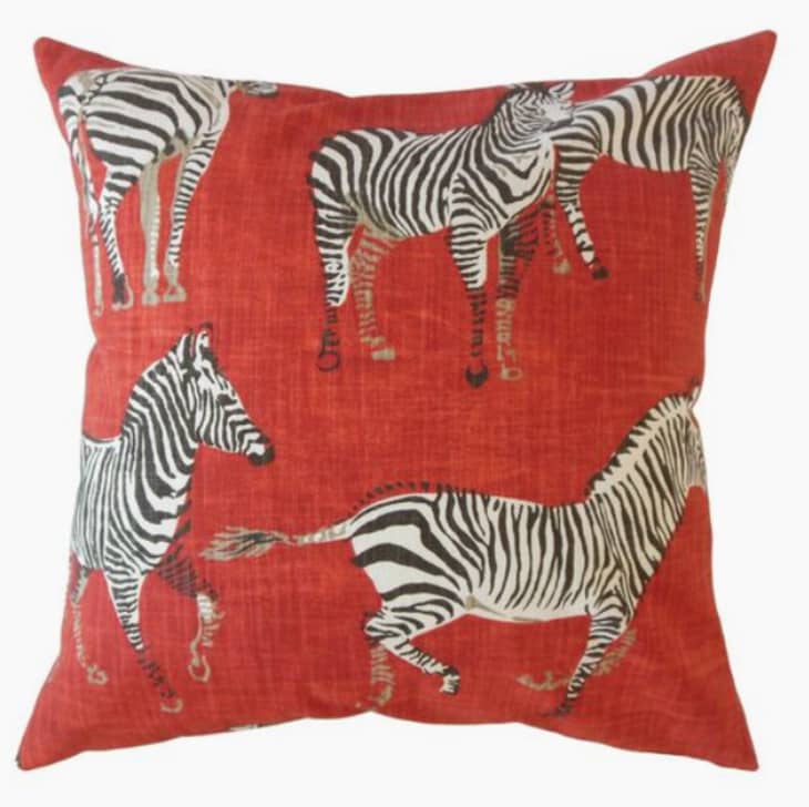 The 19 Best Places to Buy Throw Pillows in 2024 Apartment Therapy