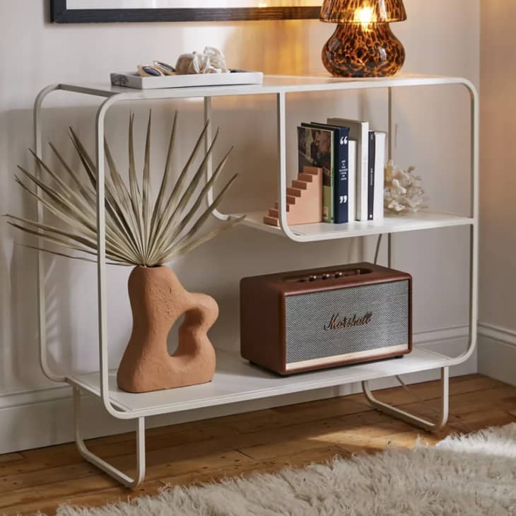 10 Slim Console Tables We Love for Entryways Apartment Therapy