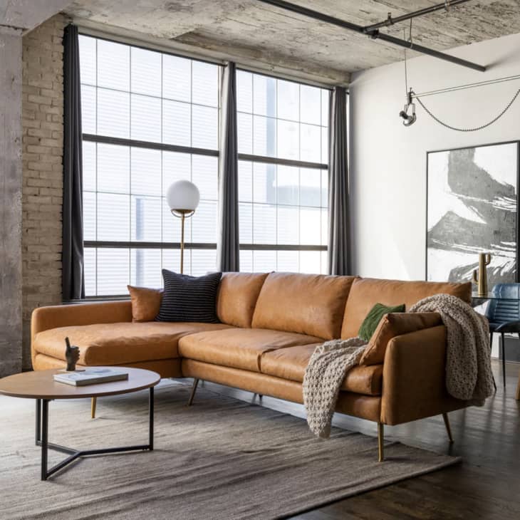 10 Best Albany Park Sofas 2024: Cloud, Sleepers, Sectionals | Apartment ...