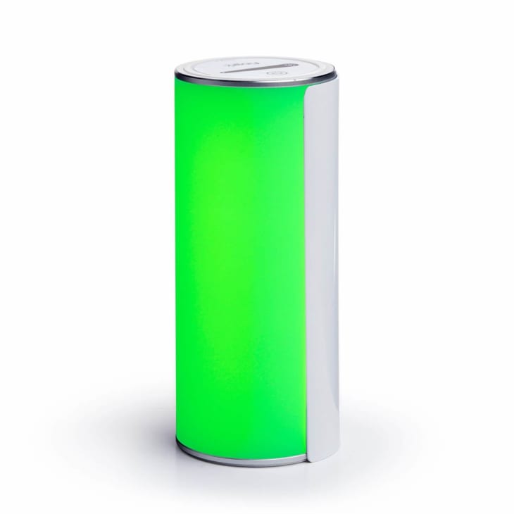 Allay Green Light Therapy Lamp Review an Honest Review Apartment