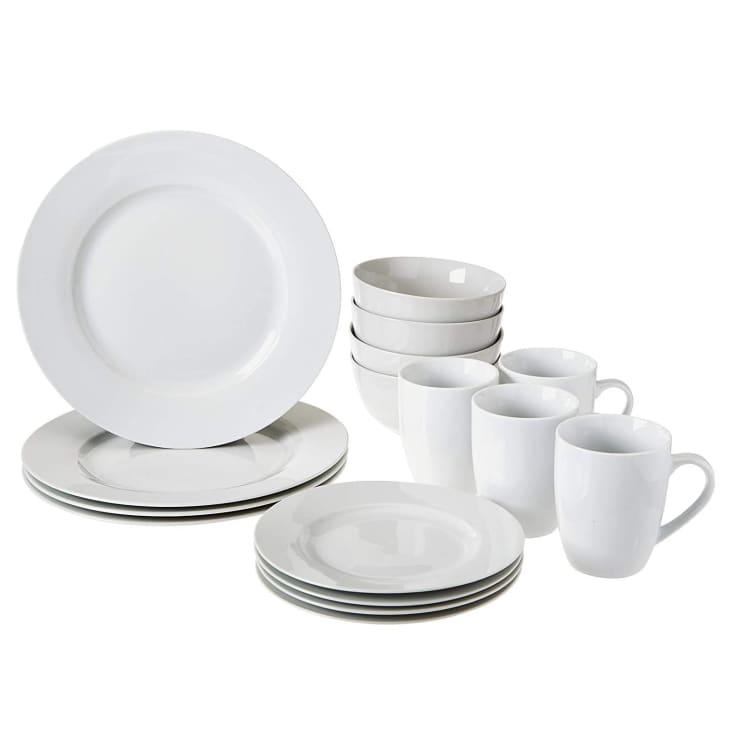 10 Best Sources for Cheap Dishes and Glassware 2021 Apartment Therapy