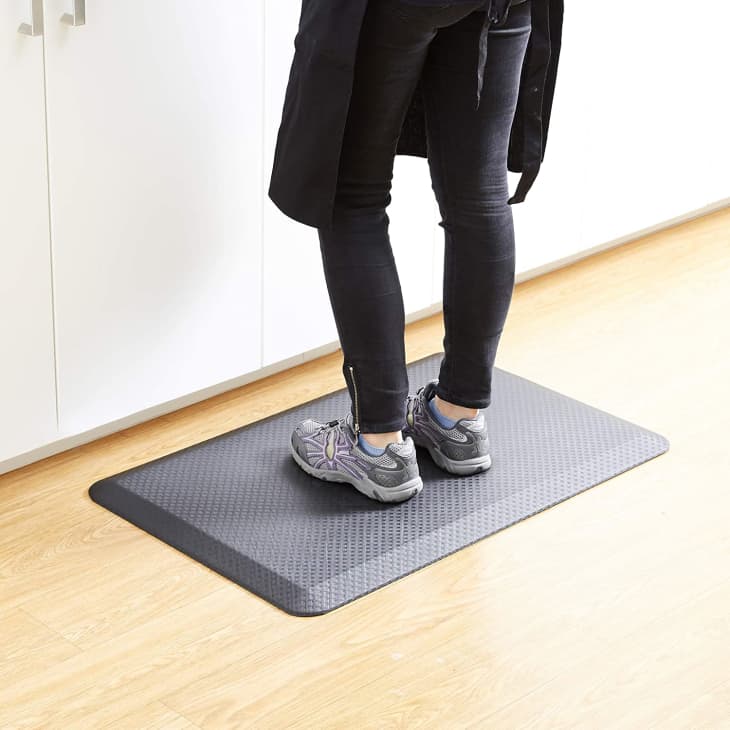 Best AntiFatigue Kitchen Mats 2024 Foam, Gel, Polyester The Kitchn