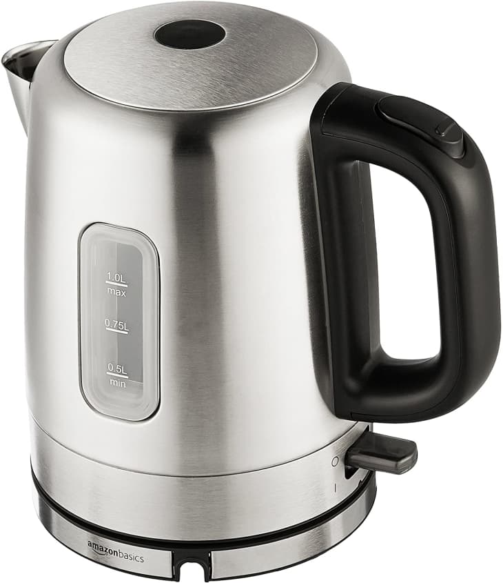 The Best EditorTested Electric Kettles You Can Buy in 2022 Apartment
