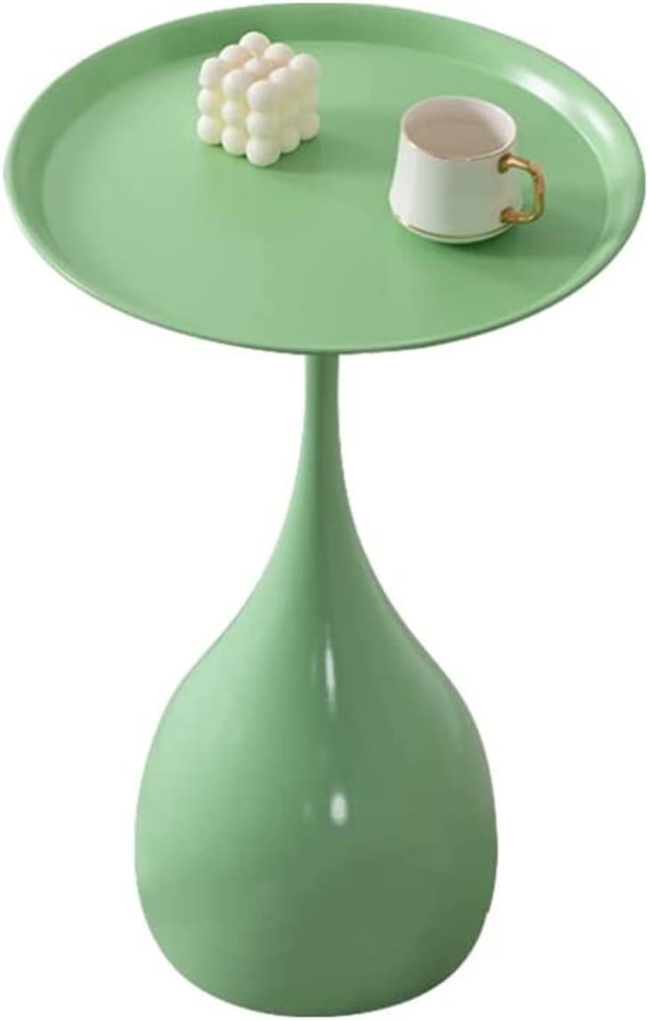 7 Modern Amazon Side Tables Under 200 That Look Straight Out of a