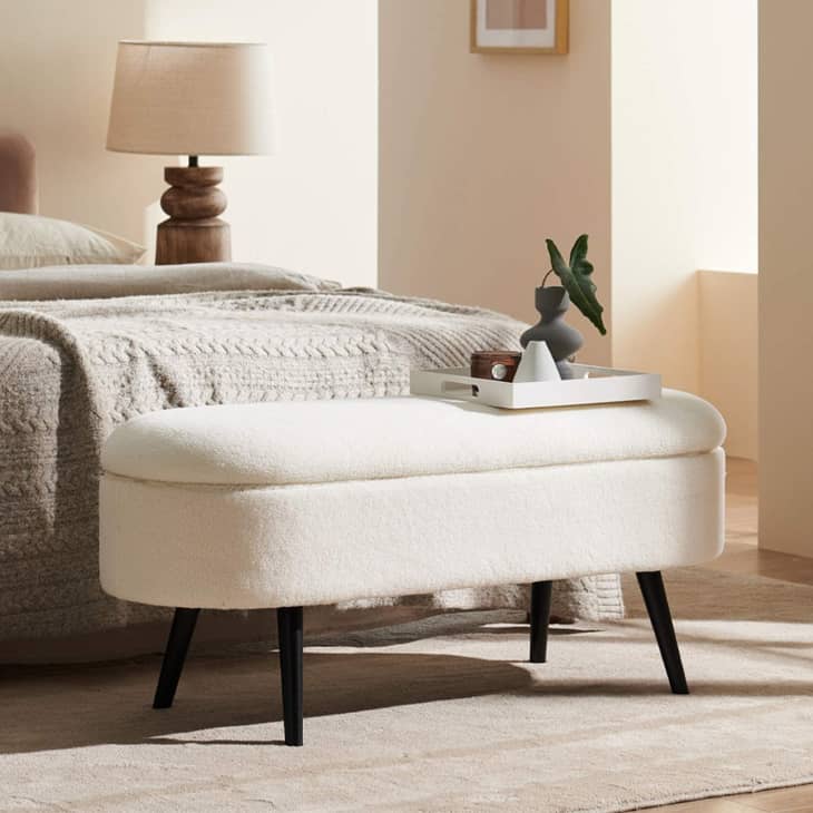 Amazon Prime Day Deals 2021 — Harmati Bench | Apartment Therapy