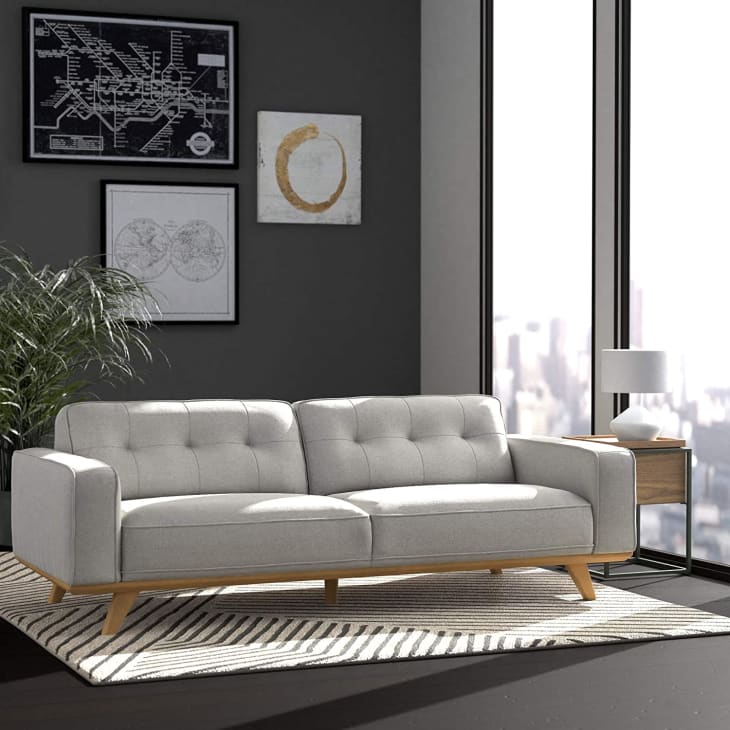 15 Best Places to Buy MidCentury Modern Sofas 2023 Apartment Therapy