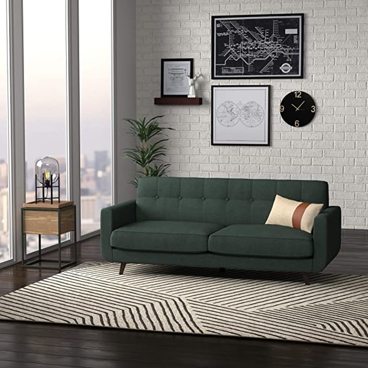 12 Best Amazon Sofas for 2023 (Modern, Leather, Velvet) Apartment Therapy