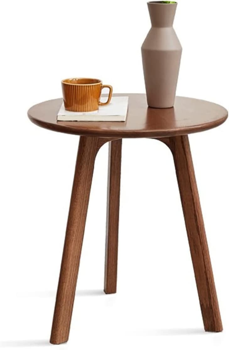 7 Modern Amazon Side Tables Under 200 That Look Straight Out of a