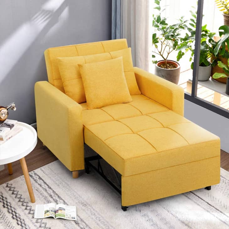 Best Amazon Sofa Beds Under 500 Apartment Therapy