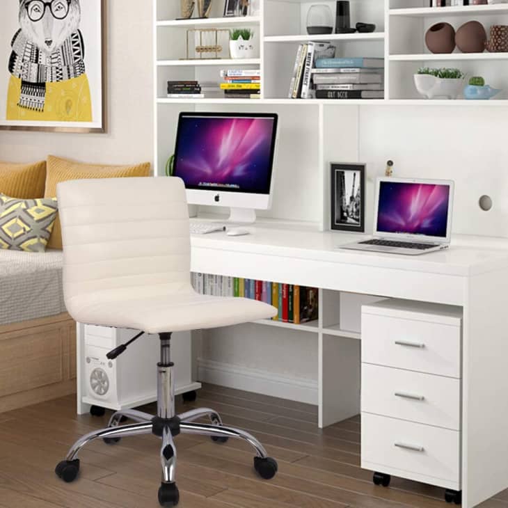 9 Best Cheap Home Office Chairs Under 100 Apartment Therapy