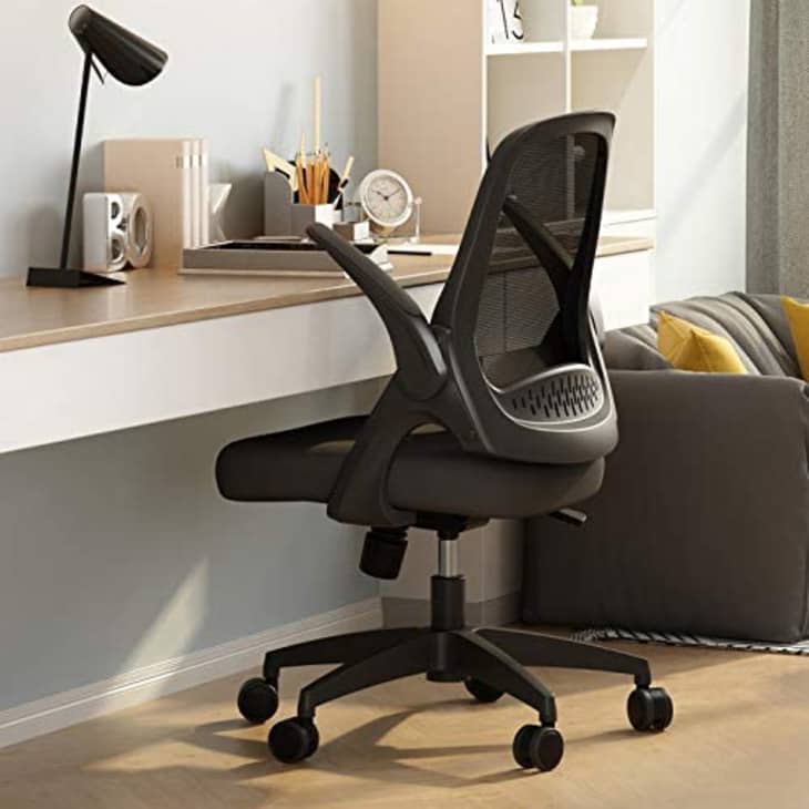 Best Office Chair on Amazon: Hbada Office Task Desk Chair | Apartment