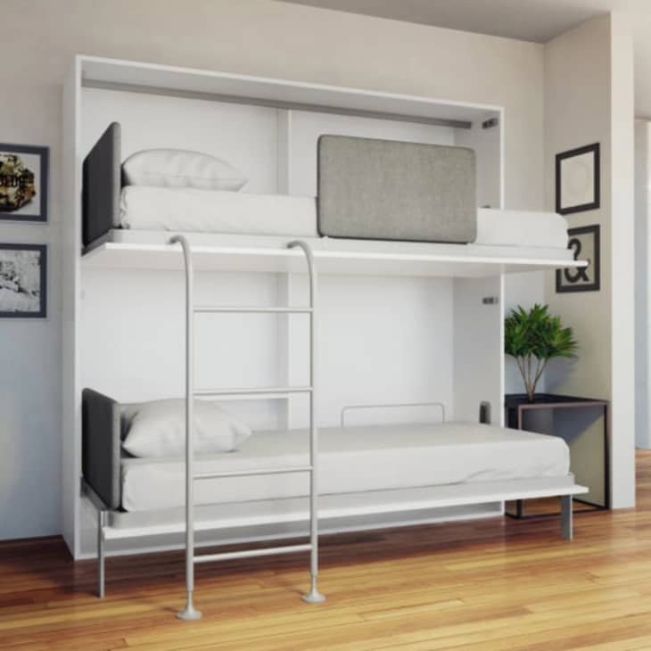 5 Best Murphy Bunk Beds for Kids 2023 Cubby