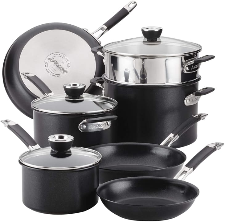 america's test kitchen best nonstick cookware set