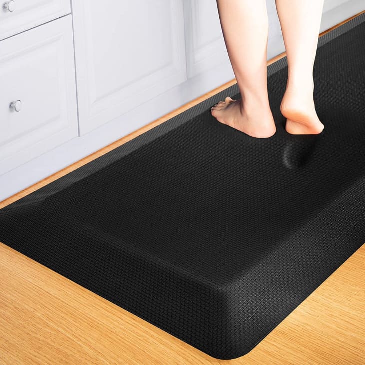 Best AntiFatigue Kitchen Mats 2024 Foam, Gel, Polyester The Kitchn